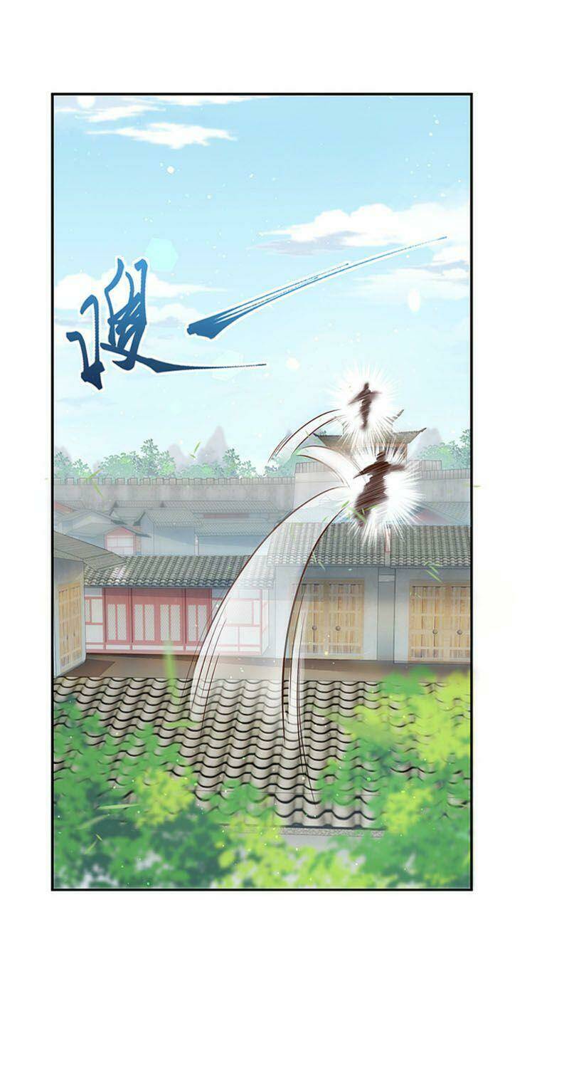 Nghịch Thiên Tà Thần - Chapter 334 - Page 18