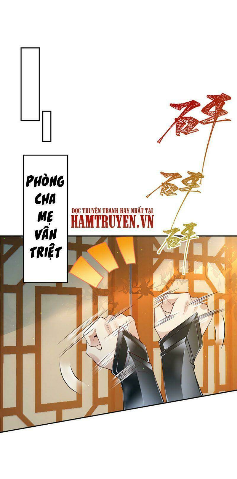 Nghịch Thiên Tà Thần - Chapter 334 - Page 19