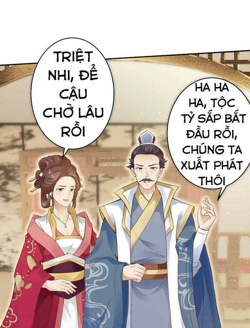 Nghịch Thiên Tà Thần - Chapter 334 - Page 21