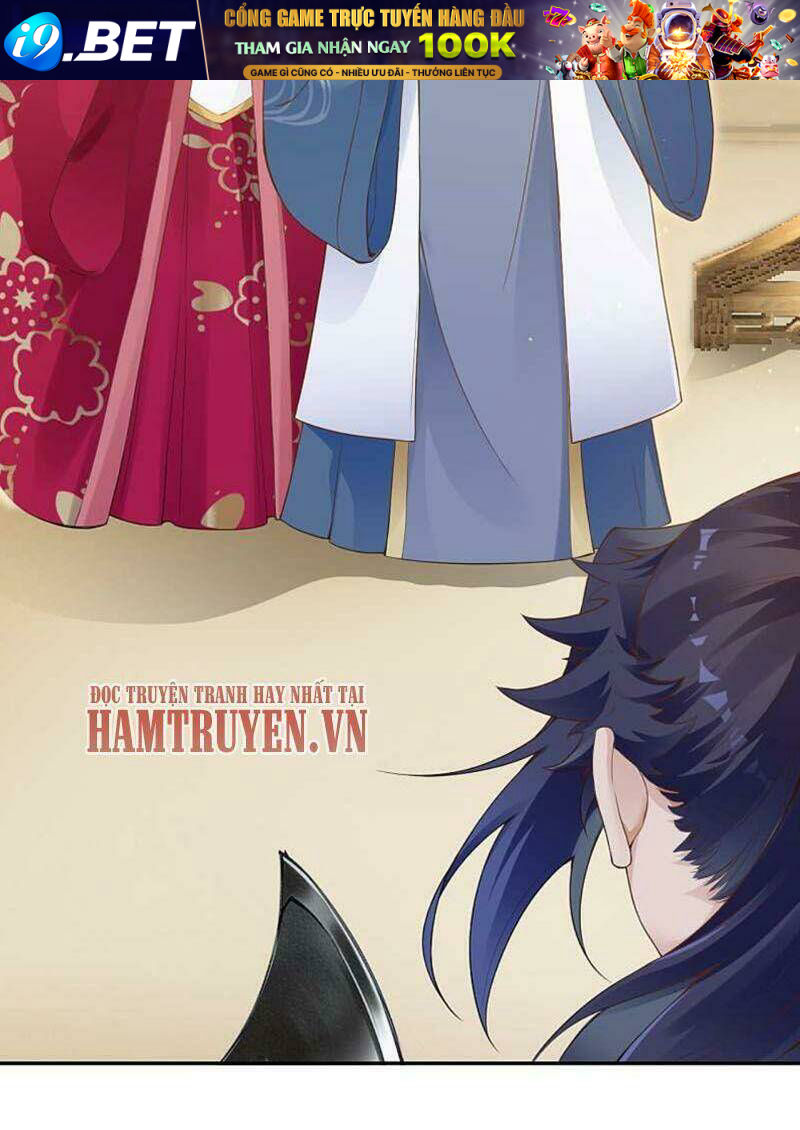 Nghịch Thiên Tà Thần - Chapter 334 - Page 22