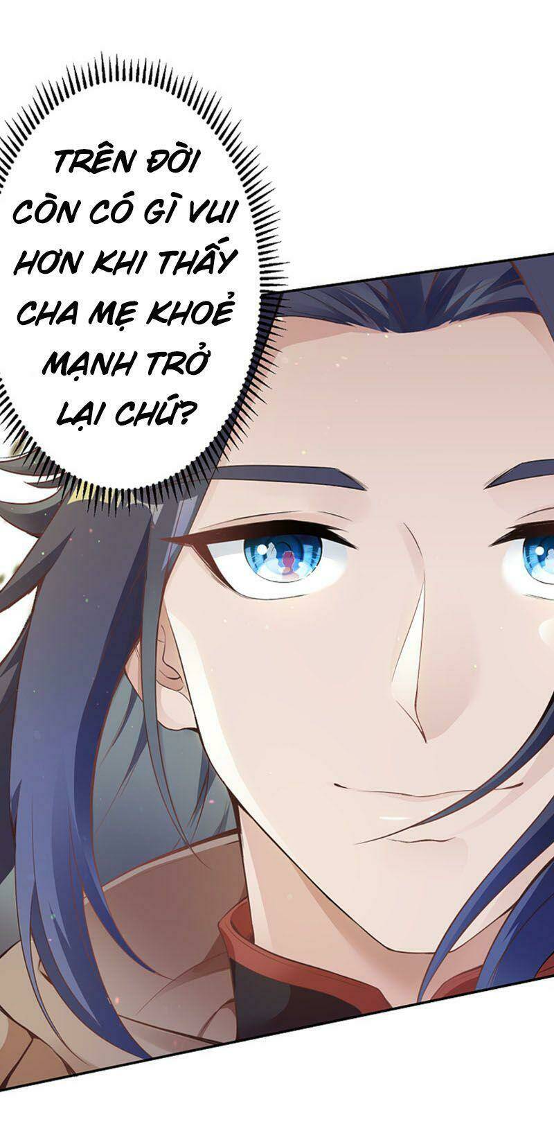 Nghịch Thiên Tà Thần - Chapter 334 - Page 23
