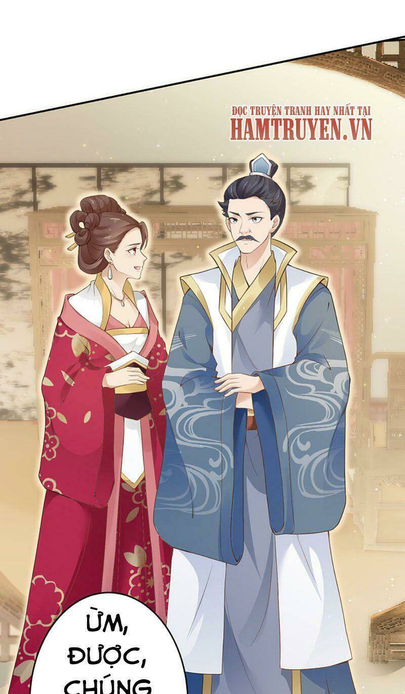 Nghịch Thiên Tà Thần - Chapter 334 - Page 24