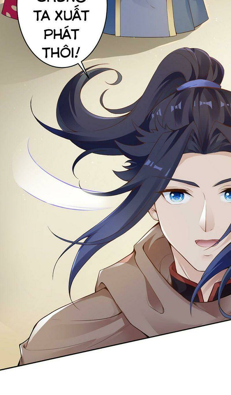 Nghịch Thiên Tà Thần - Chapter 334 - Page 25