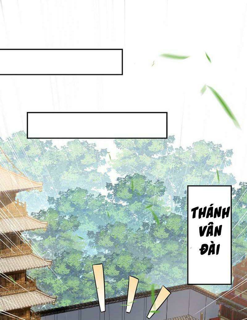 Nghịch Thiên Tà Thần - Chapter 334 - Page 27