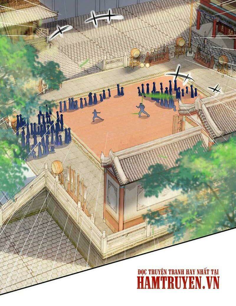 Nghịch Thiên Tà Thần - Chapter 334 - Page 28