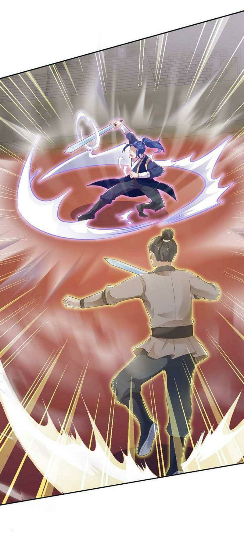 Nghịch Thiên Tà Thần - Chapter 334 - Page 29