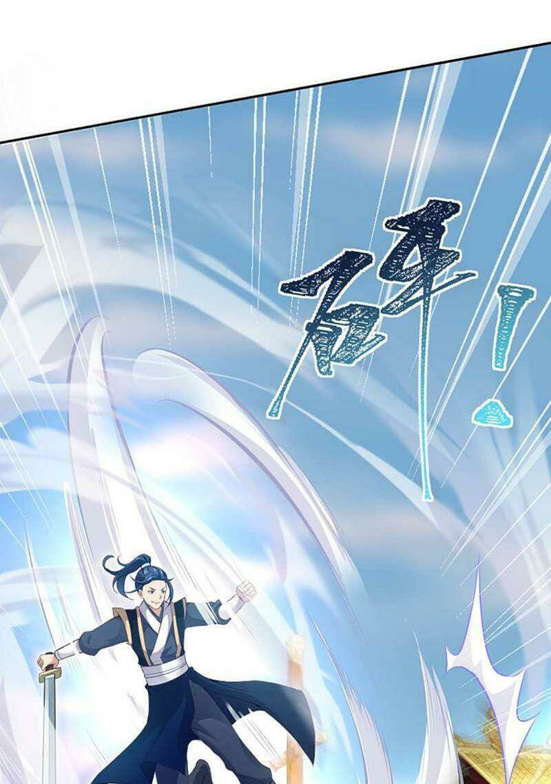 Nghịch Thiên Tà Thần - Chapter 334 - Page 30