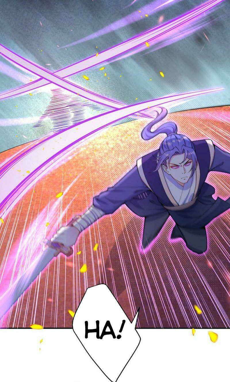 Nghịch Thiên Tà Thần - Chapter 335 - Page 31