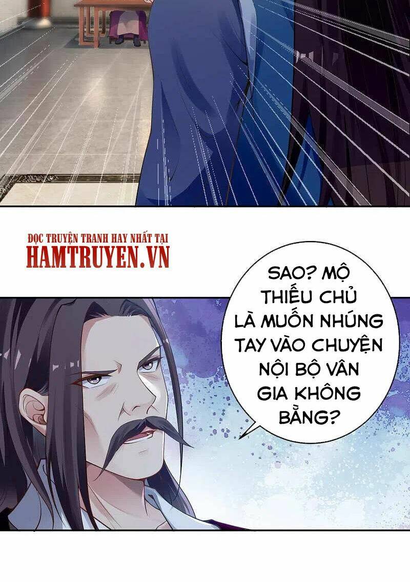Nghịch Thiên Tà Thần - Chapter 339 - Page 19