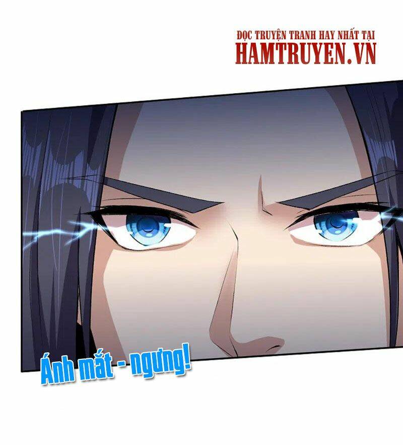 Nghịch Thiên Tà Thần - Chapter 341 - Page 37