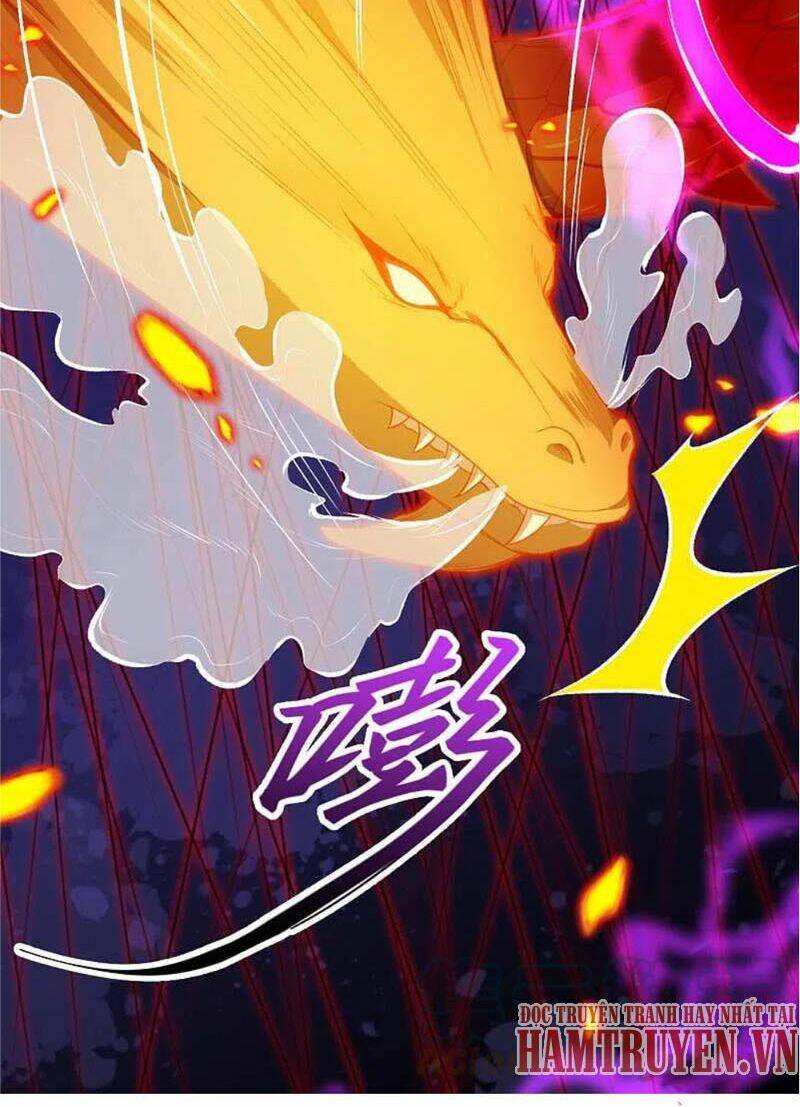 Nghịch Thiên Tà Thần - Chapter 347 - Page 25