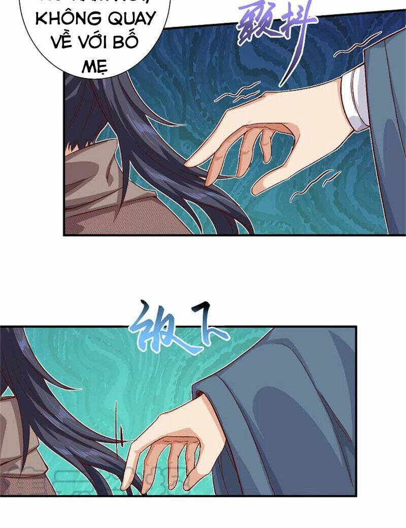 Nghịch Thiên Tà Thần - Chapter 350 - Page 9