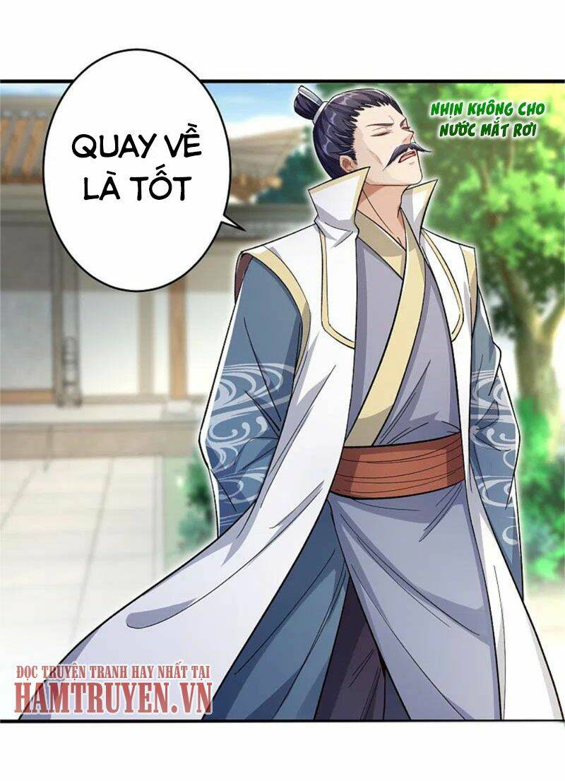 Nghịch Thiên Tà Thần - Chapter 350 - Page 10