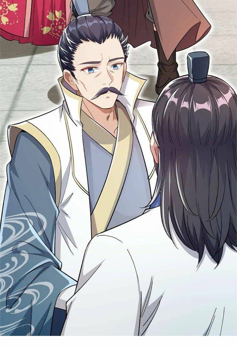 Nghịch Thiên Tà Thần - Chapter 350 - Page 15