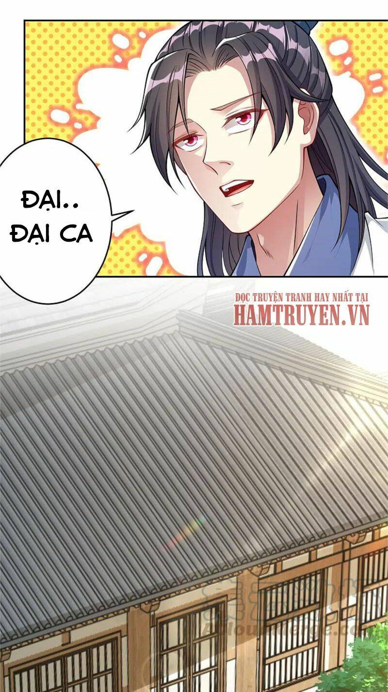 Nghịch Thiên Tà Thần - Chapter 350 - Page 16