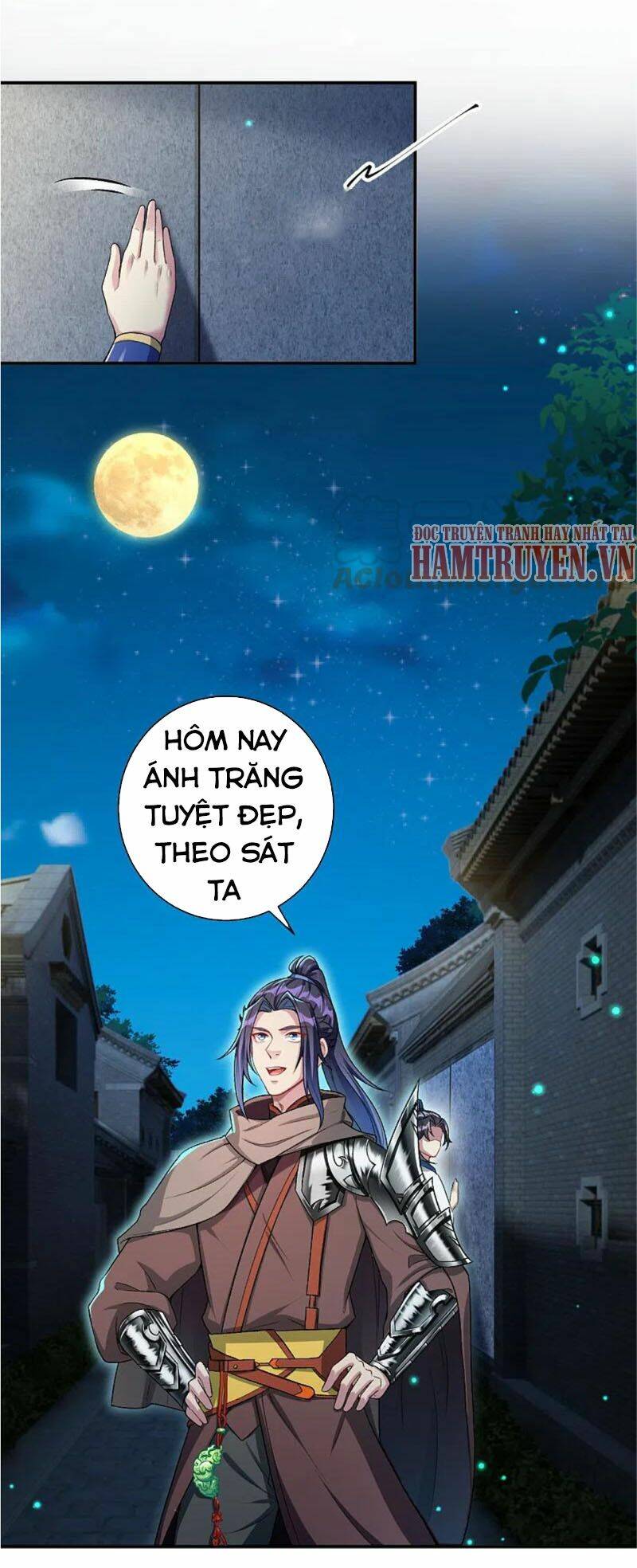 Nghịch Thiên Tà Thần - Chapter 350 - Page 19