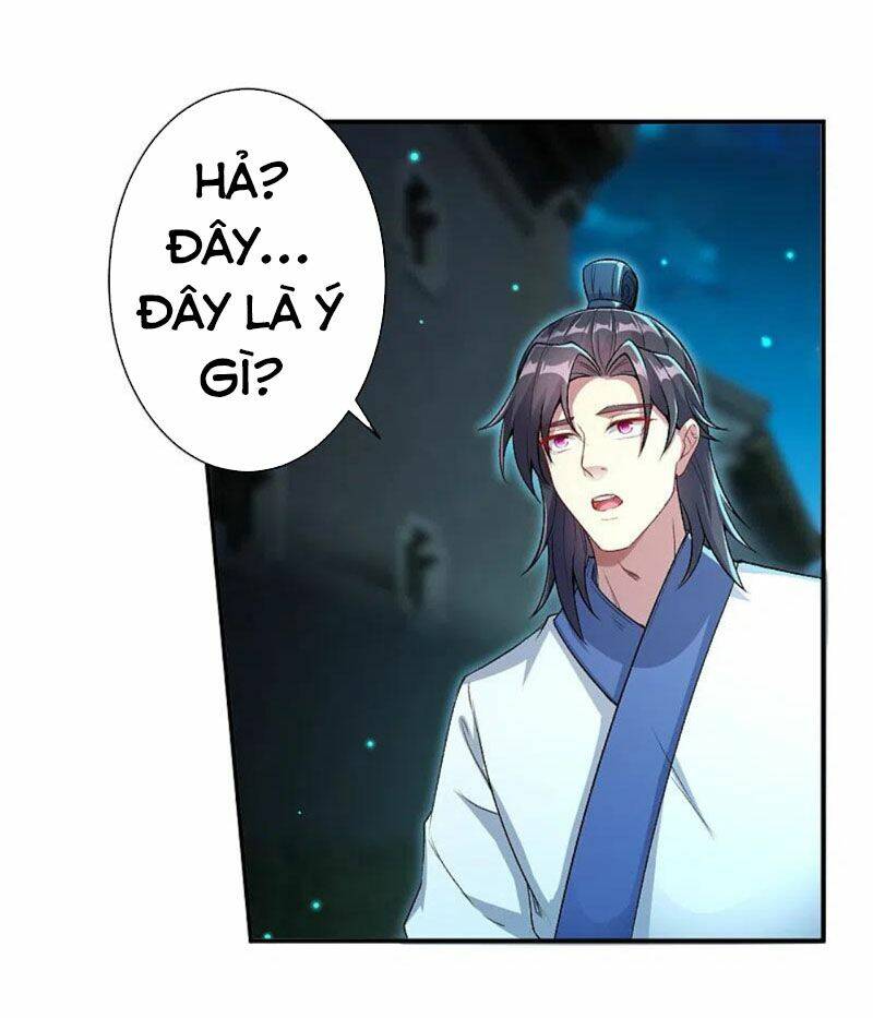 Nghịch Thiên Tà Thần - Chapter 350 - Page 20