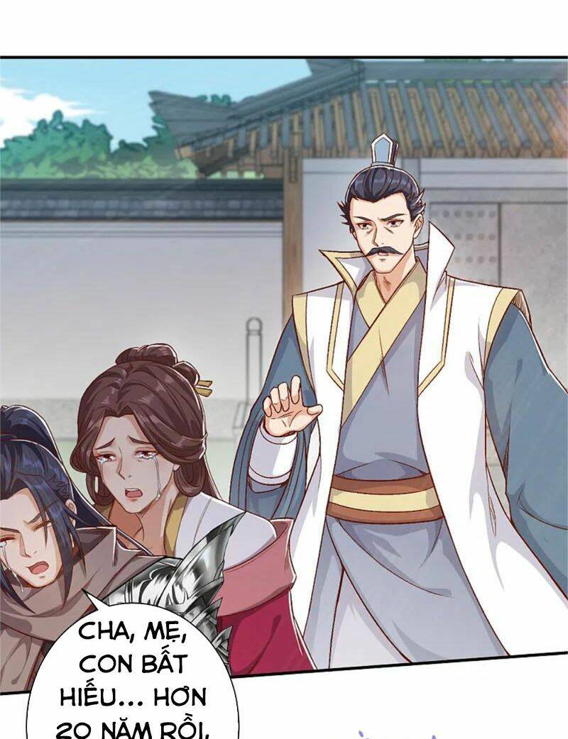 Nghịch Thiên Tà Thần - Chapter 350 - Page 8