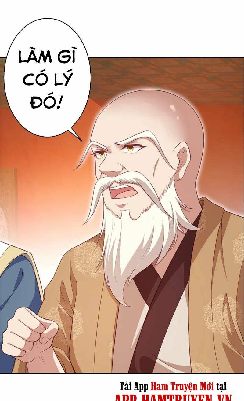 Nghịch Thiên Tà Thần - Chapter 354 - Page 10