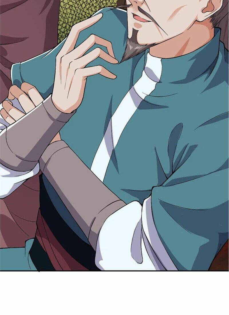 Nghịch Thiên Tà Thần - Chapter 354 - Page 13