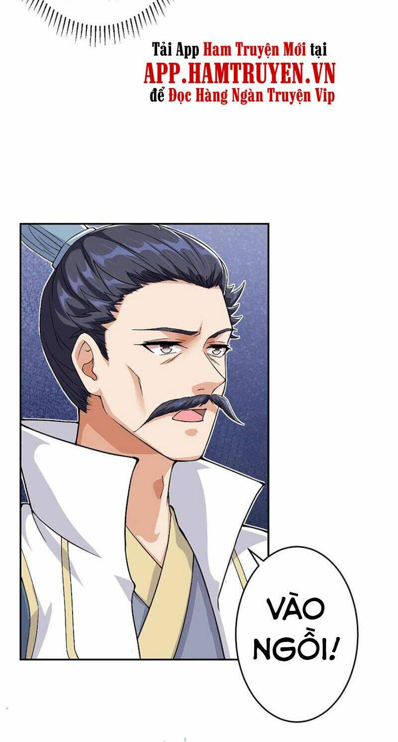 Nghịch Thiên Tà Thần - Chapter 354 - Page 15