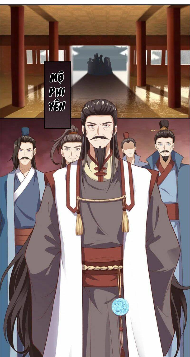 Nghịch Thiên Tà Thần - Chapter 354 - Page 27