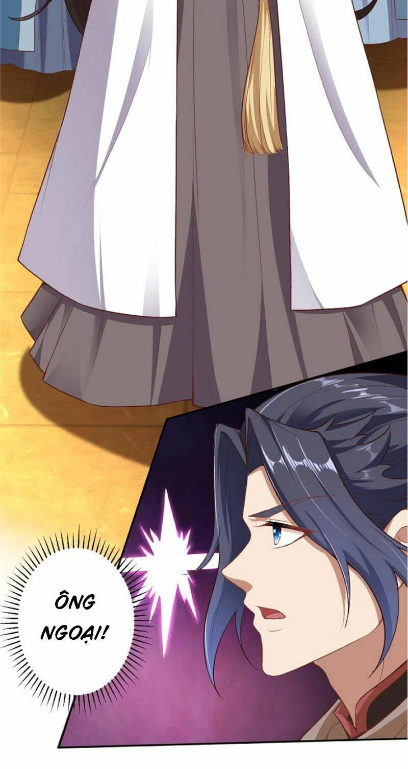 Nghịch Thiên Tà Thần - Chapter 354 - Page 28