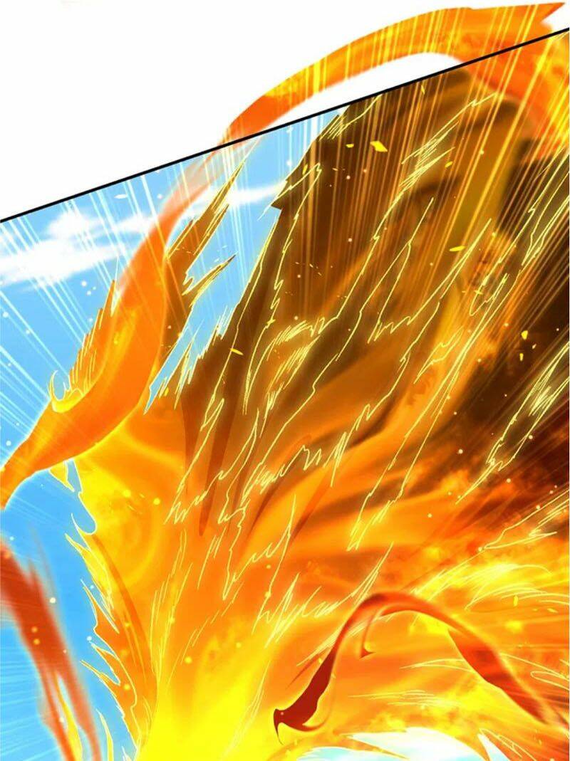 Nghịch Thiên Tà Thần - Chapter 354 - Page 35