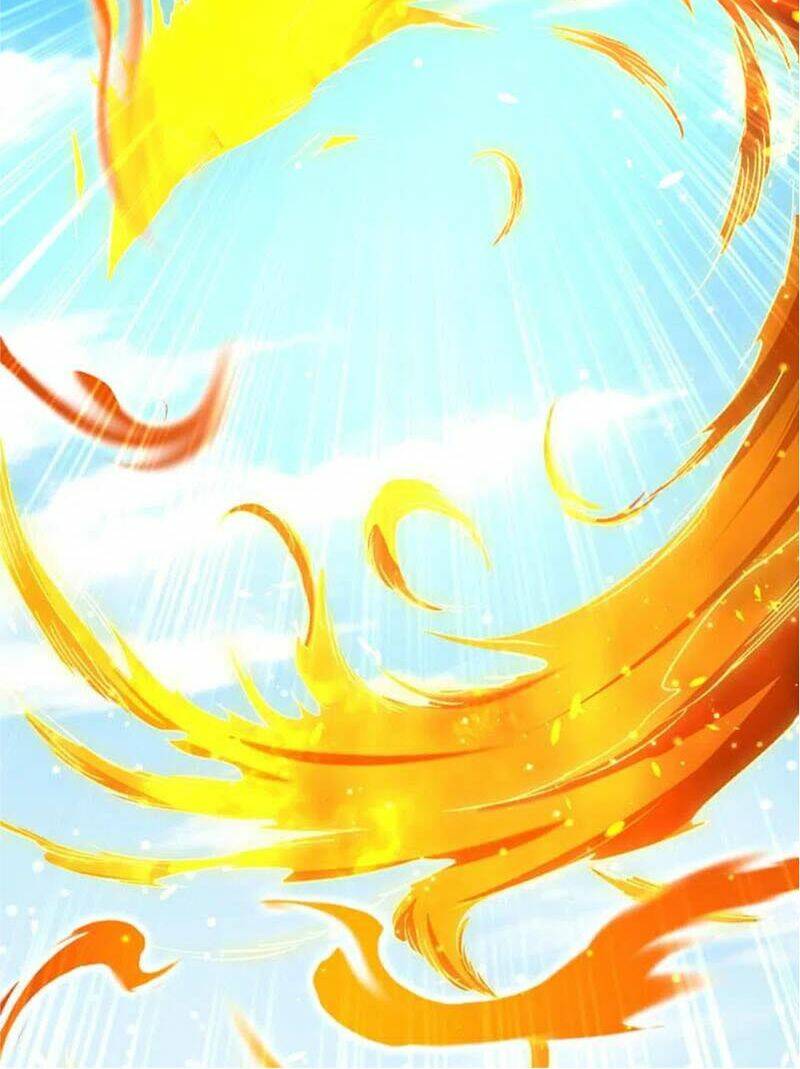 Nghịch Thiên Tà Thần - Chapter 354 - Page 36