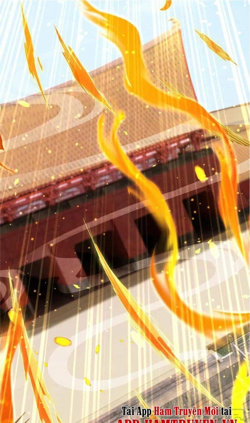 Nghịch Thiên Tà Thần - Chapter 354 - Page 37