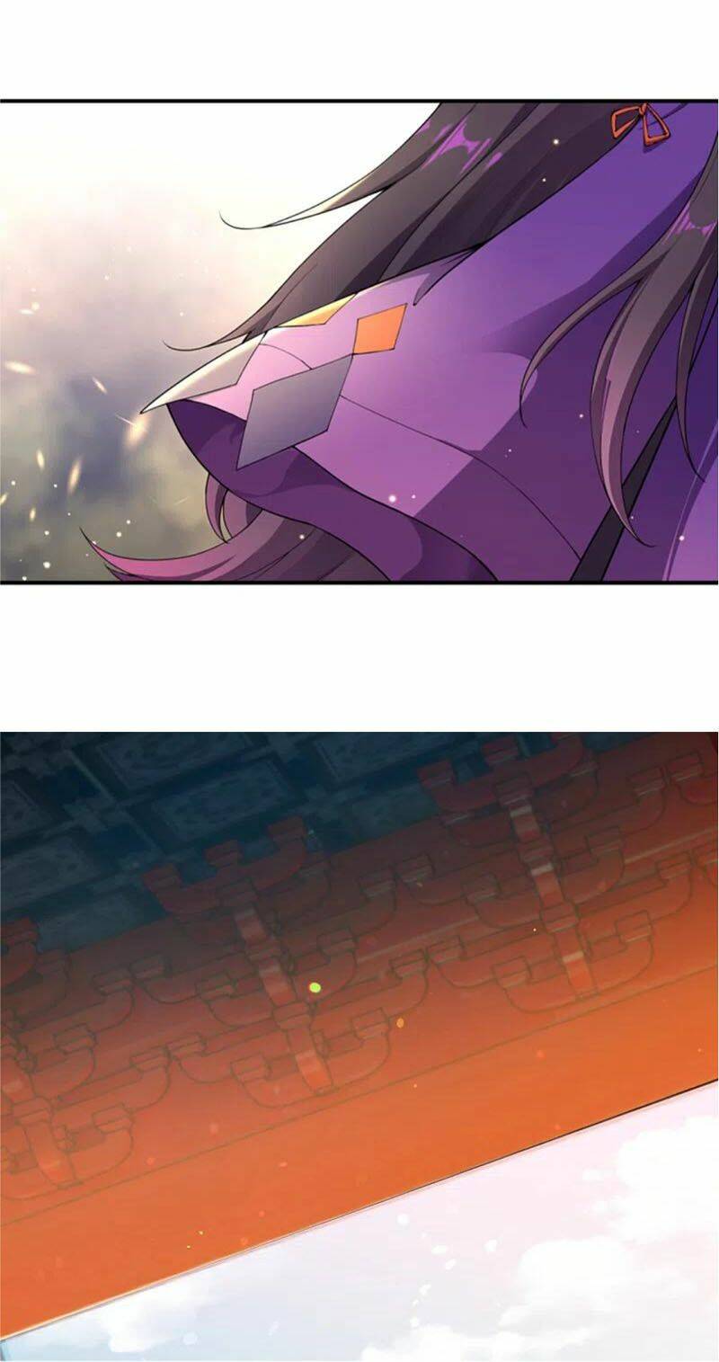 Nghịch Thiên Tà Thần - Chapter 354 - Page 39