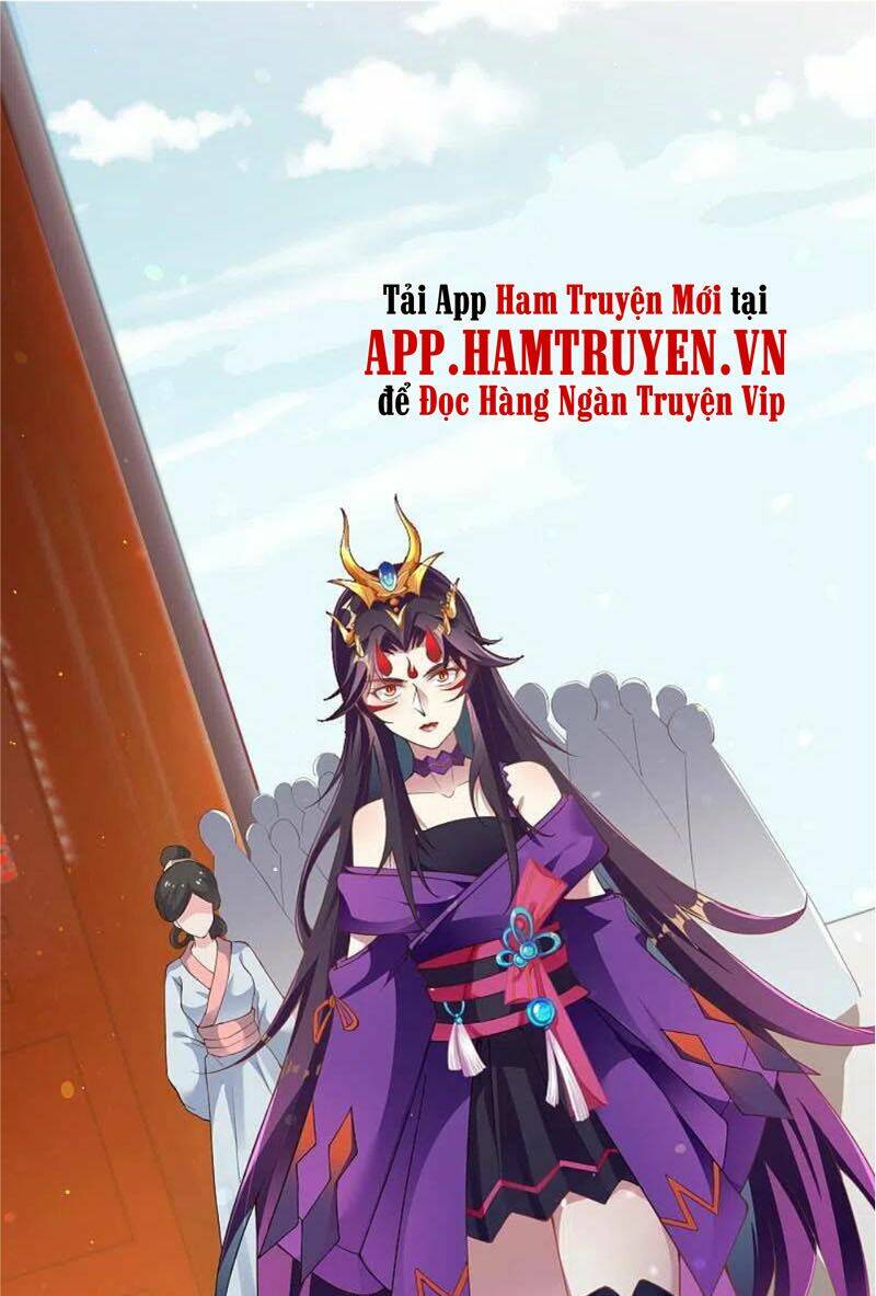 Nghịch Thiên Tà Thần - Chapter 354 - Page 40