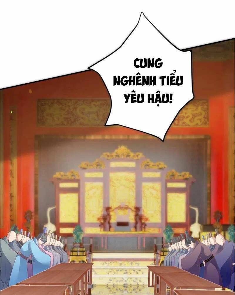 Nghịch Thiên Tà Thần - Chapter 354 - Page 42