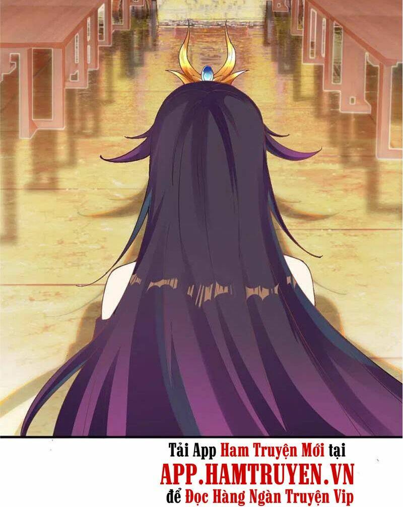 Nghịch Thiên Tà Thần - Chapter 354 - Page 43