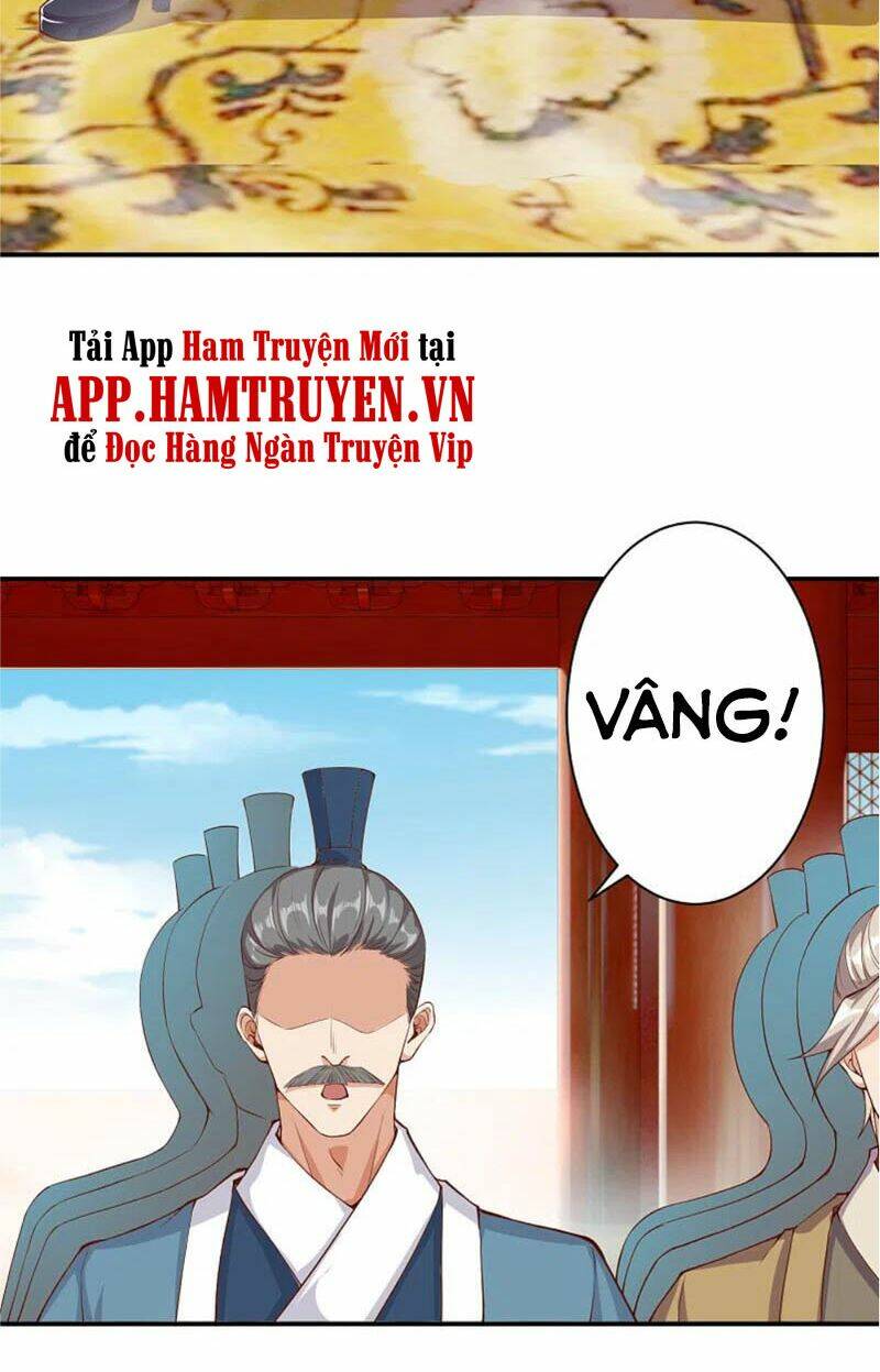Nghịch Thiên Tà Thần - Chapter 354 - Page 48