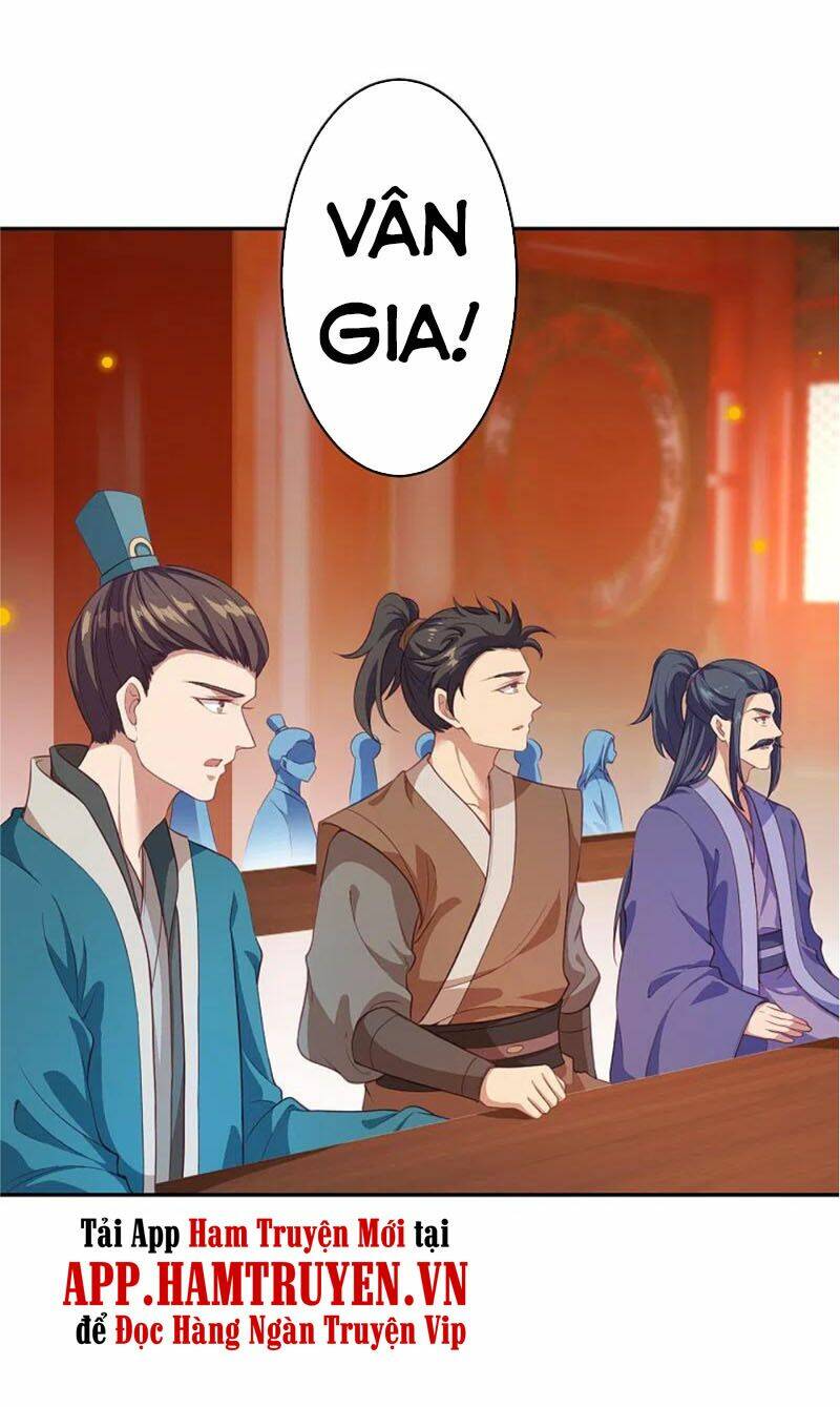 Nghịch Thiên Tà Thần - Chapter 354 - Page 6