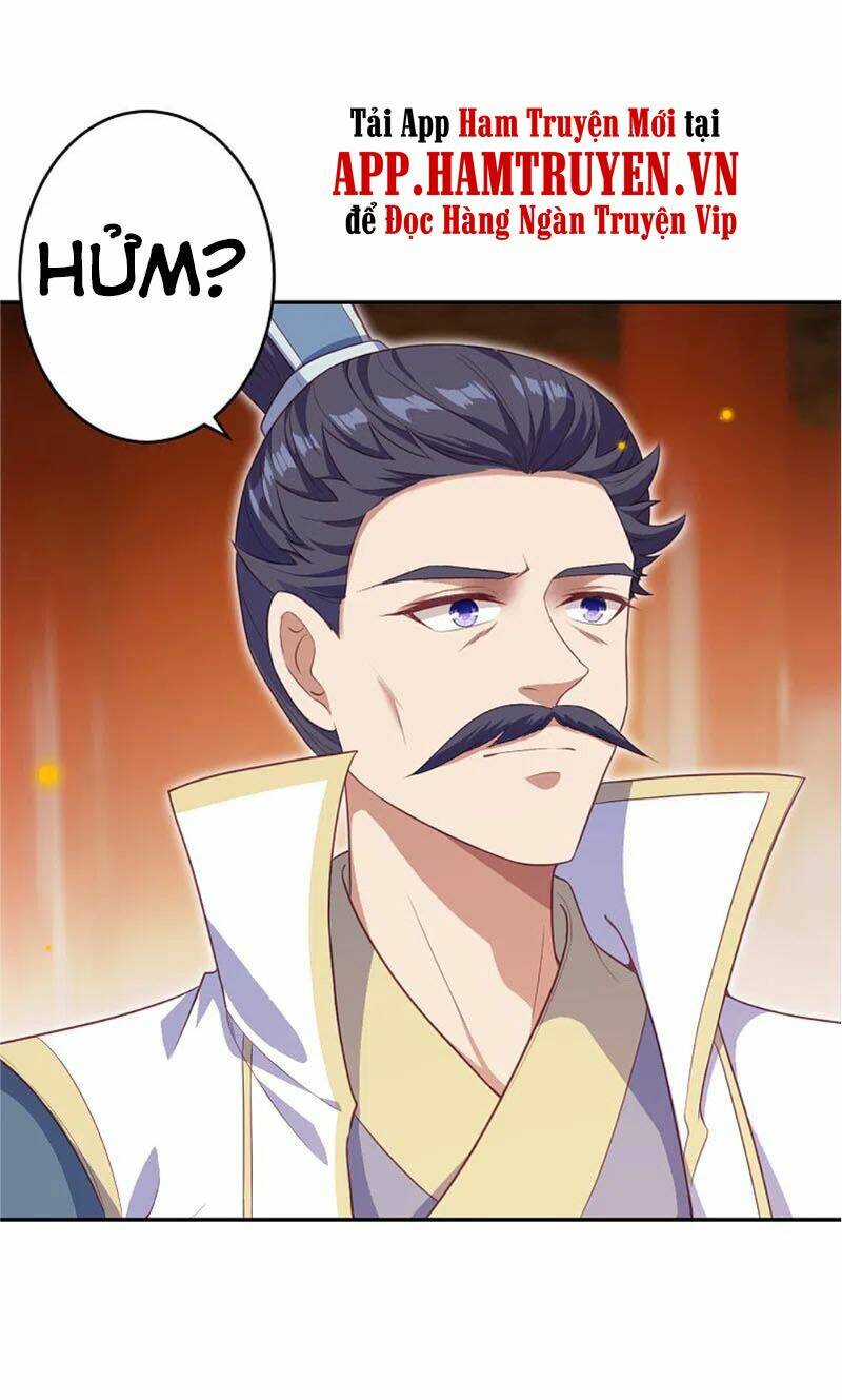 Nghịch Thiên Tà Thần - Chapter 354 - Page 8