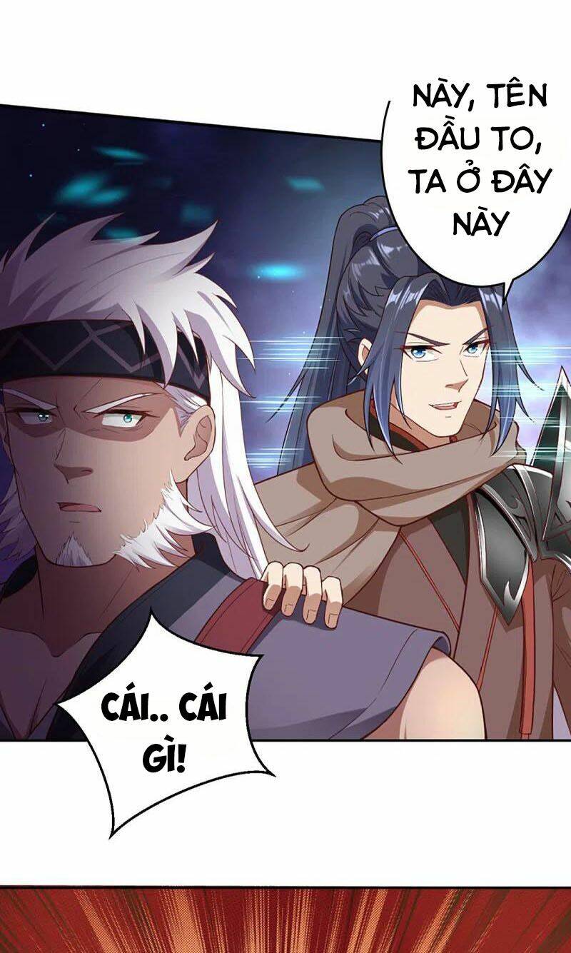 Nghịch Thiên Tà Thần - Chapter 358 - Page 9