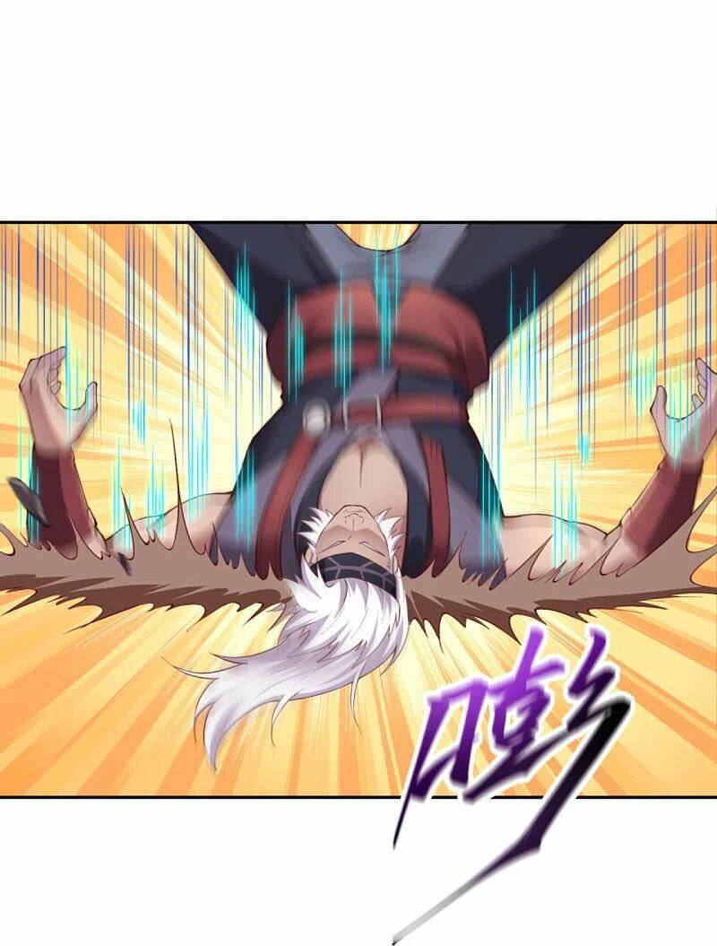 Nghịch Thiên Tà Thần - Chapter 358 - Page 13