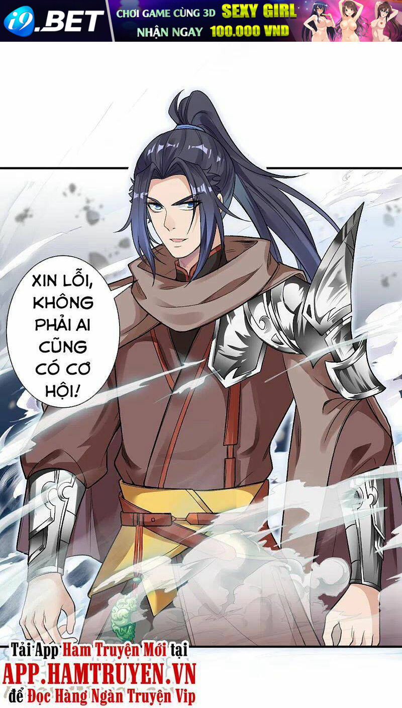Nghịch Thiên Tà Thần - Chapter 358 - Page 14
