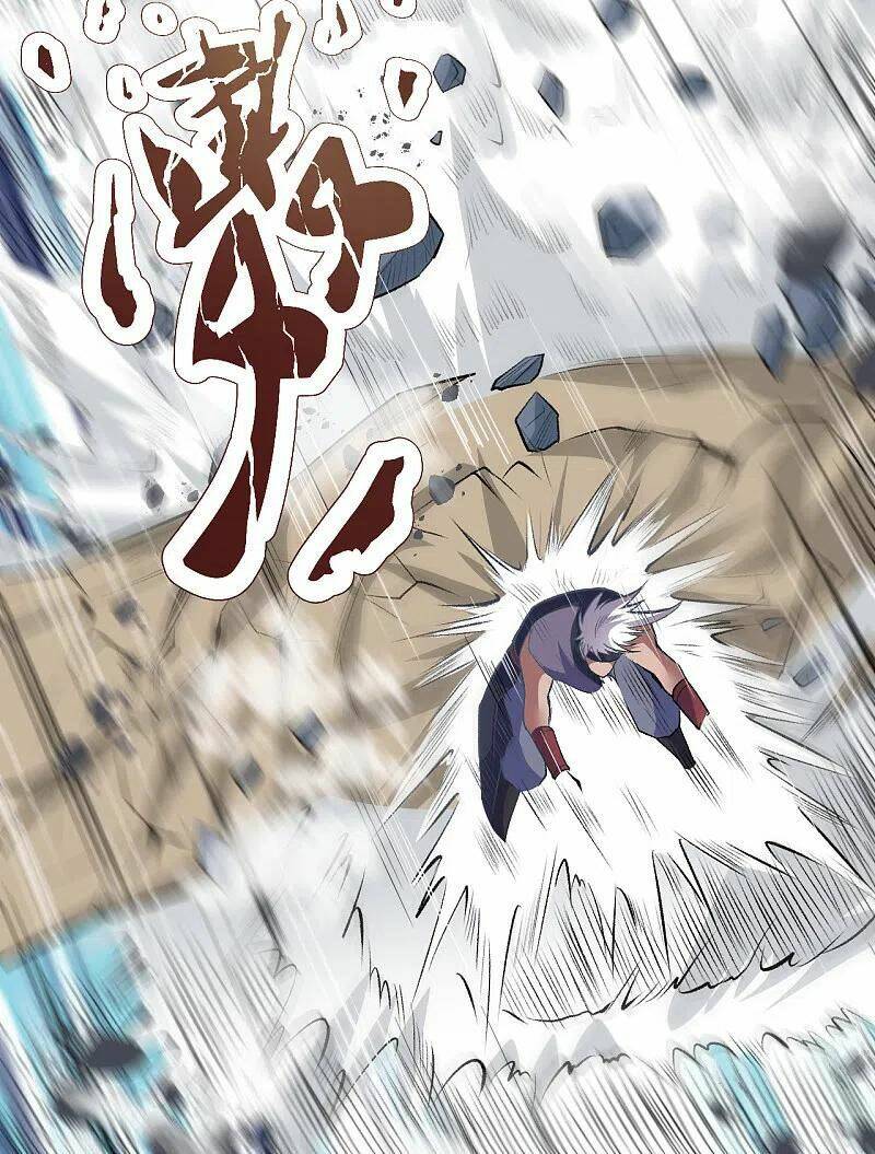 Nghịch Thiên Tà Thần - Chapter 358 - Page 19