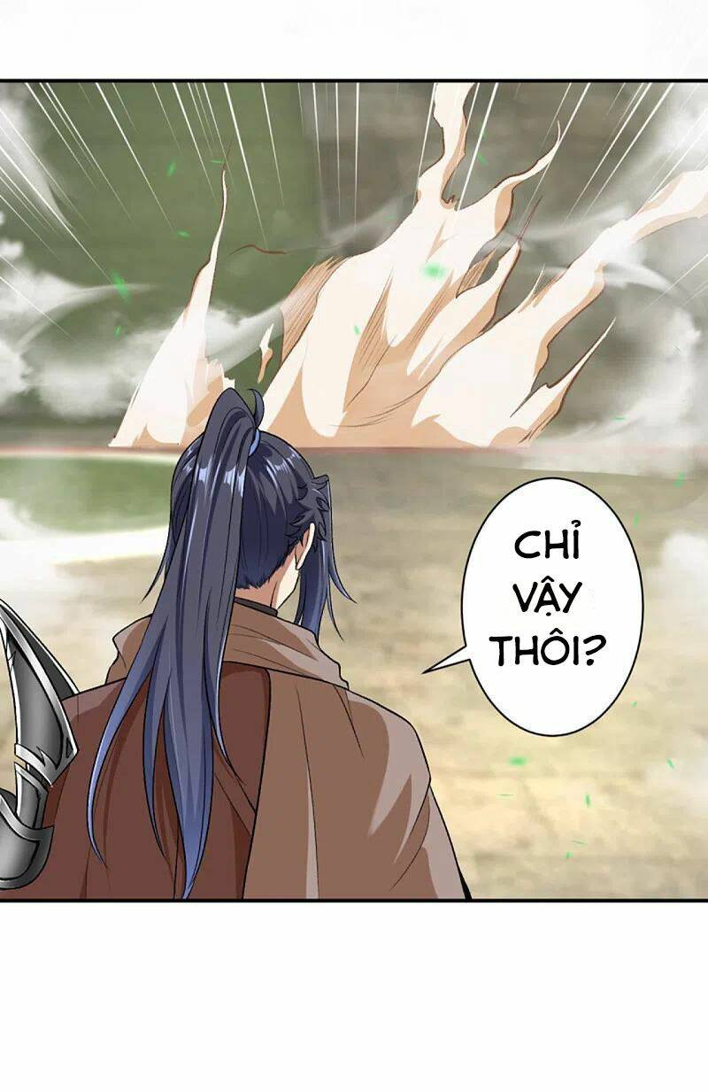 Nghịch Thiên Tà Thần - Chapter 358 - Page 20