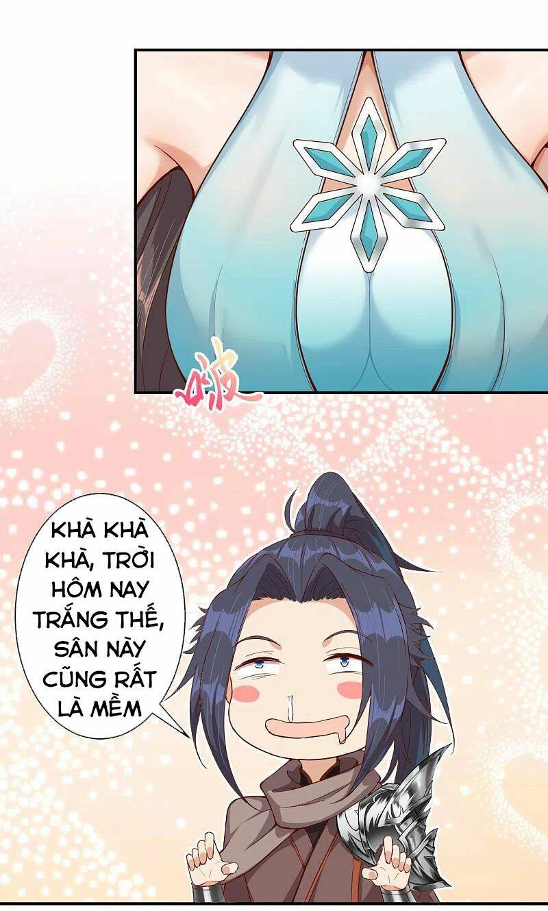 Nghịch Thiên Tà Thần - Chapter 358 - Page 30