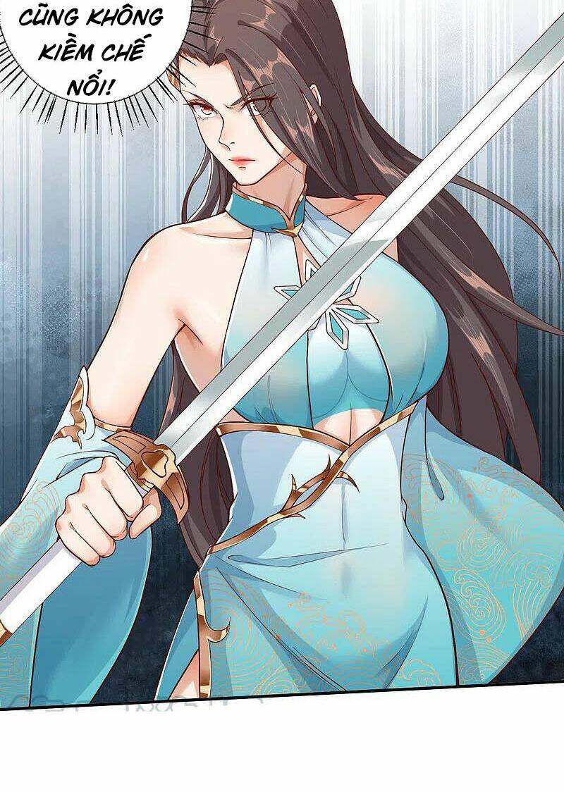 Nghịch Thiên Tà Thần - Chapter 358 - Page 32