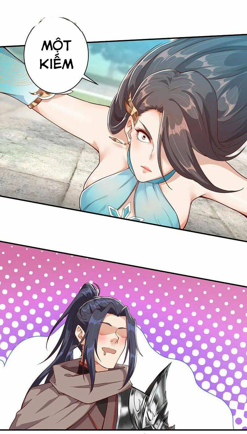 Nghịch Thiên Tà Thần - Chapter 358 - Page 33