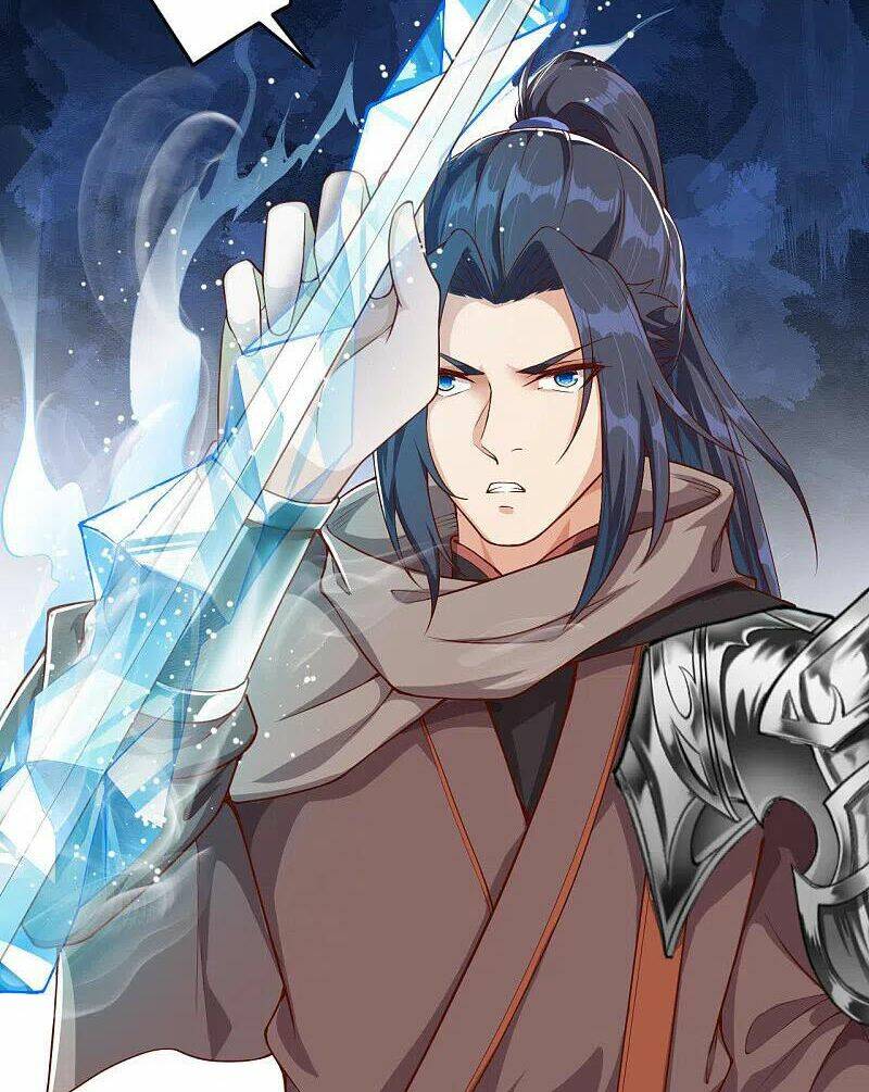 Nghịch Thiên Tà Thần - Chapter 358 - Page 37