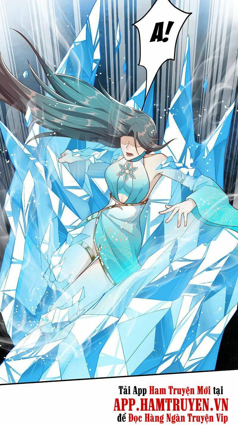 Nghịch Thiên Tà Thần - Chapter 358 - Page 40