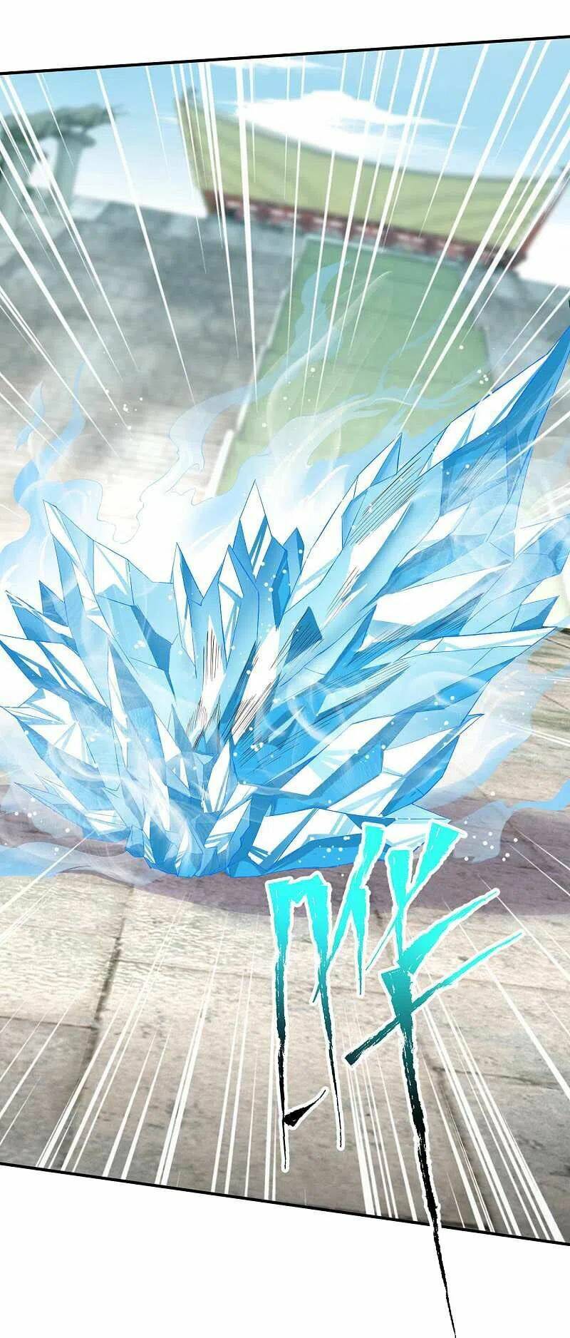 Nghịch Thiên Tà Thần - Chapter 358 - Page 41