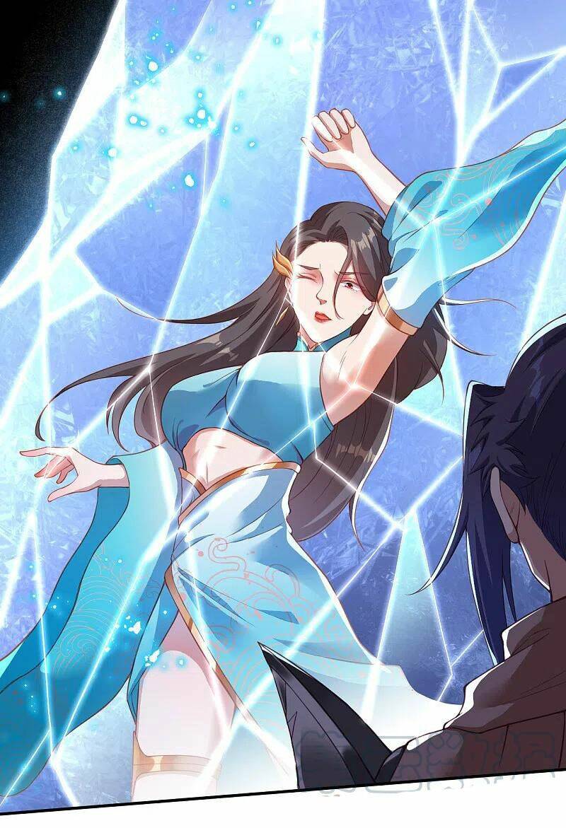 Nghịch Thiên Tà Thần - Chapter 358 - Page 42