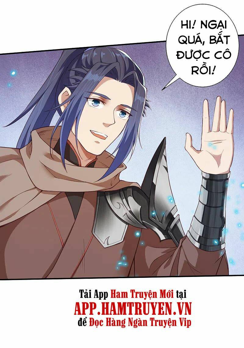 Nghịch Thiên Tà Thần - Chapter 358 - Page 43